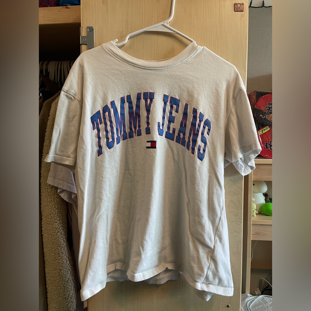 PacSun Tommy Jeans (Tommy Hilfiger) T-Shirt (XL)